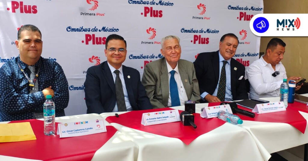 Omnibus ofrecerá descuentos a feriantes provenientes de Chihuahua