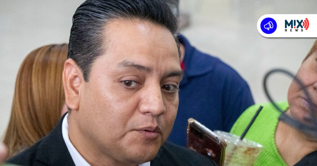 Gómez Diosdado se deslinda de partidos, advierte cero tolerancia a irregularidades