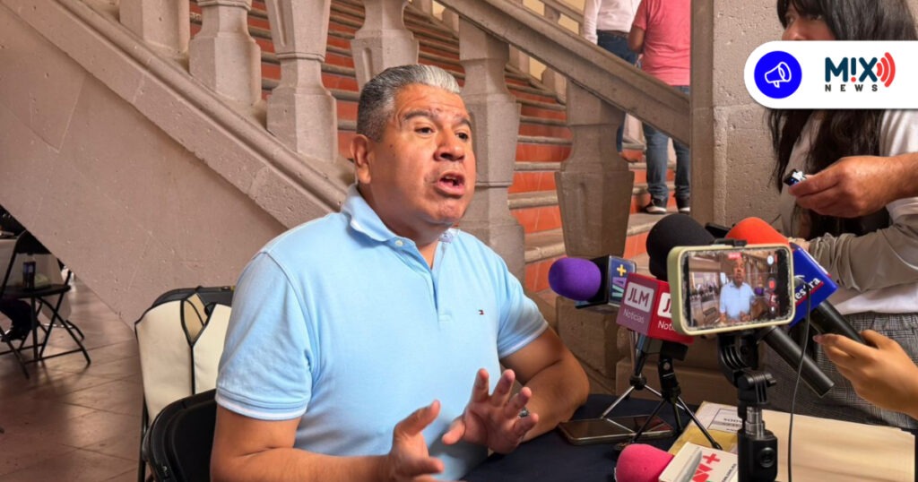 Detenciones de menores se disparan en la FNSM 2026, superan todo 2025
