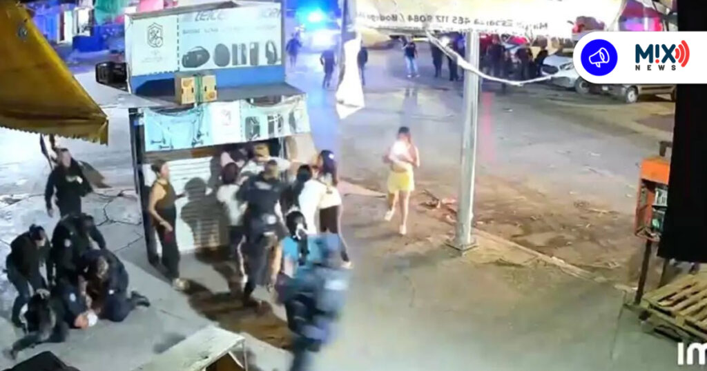 Son letra muerta reformas contra el abuso policiaco en Aguascalientes