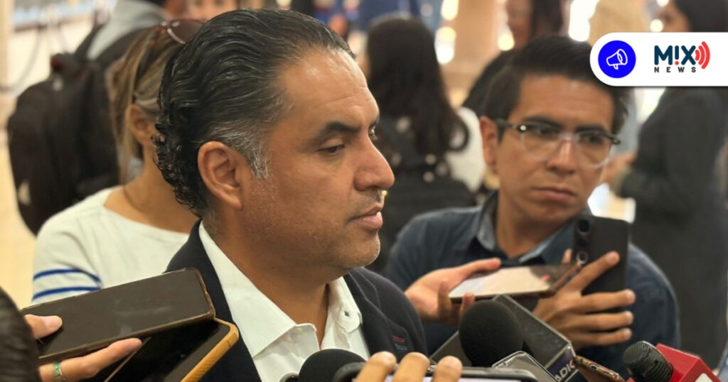 “3 de 3” sigue frenada por fallas de diseño: Sánchez Nájera