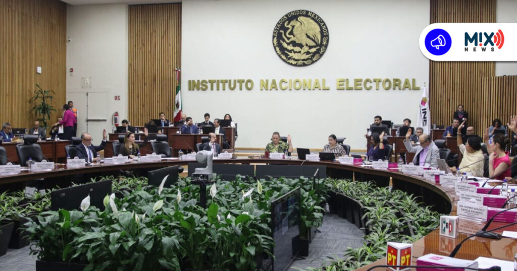 Estos perfiles de Aguascalientes siguen en la carrera por las consejerías del INE