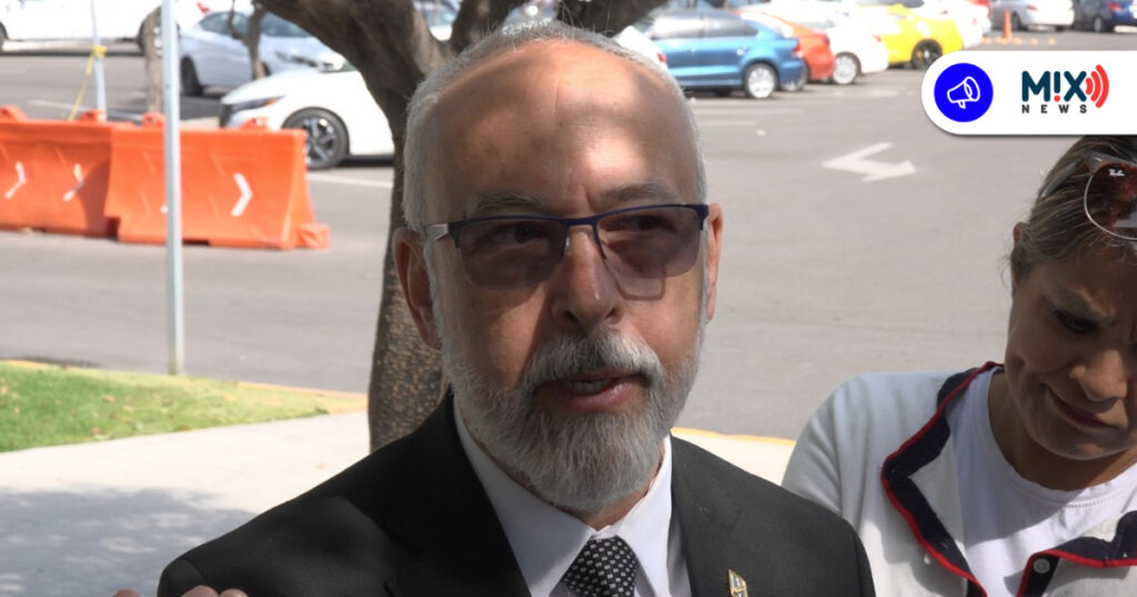 Funcionaria implicada en caso Ponzi podría retomar labores en la UAA