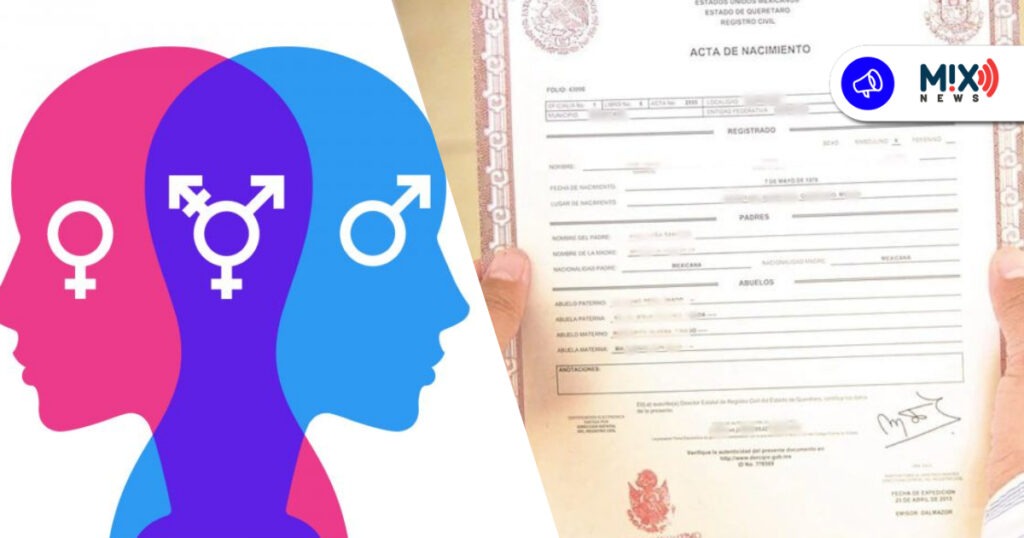 SCJN ordena a Aguascalientes simplificar cambio de identidad de género