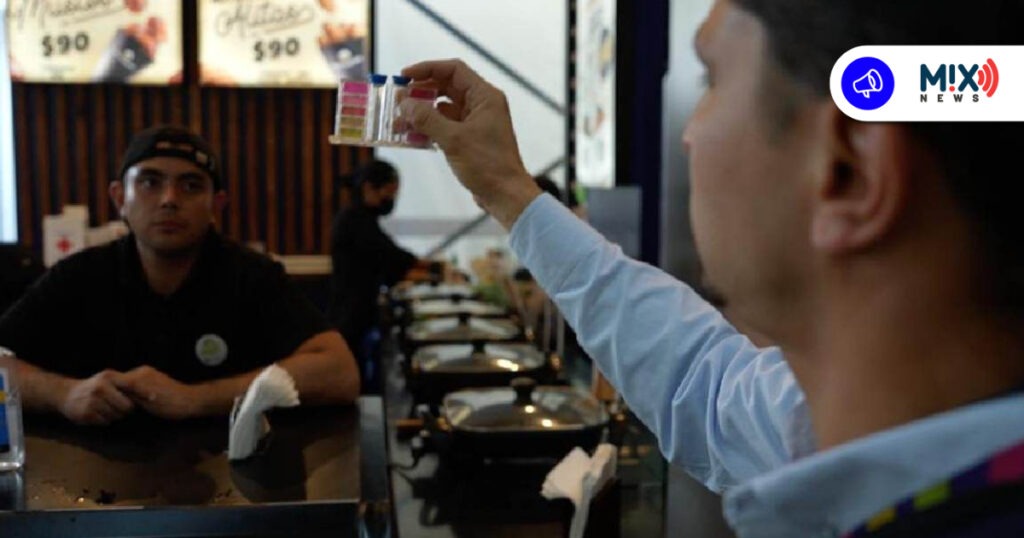 Refuerzan vigilancia y control de alcohol para la Feria con más de 120 verificadores