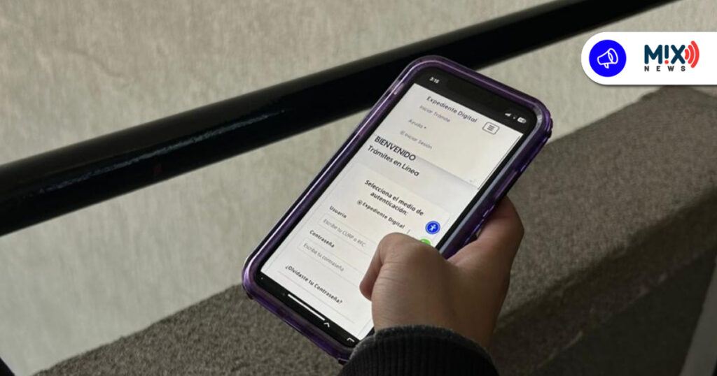 Alertan por bandas foráneas dedicadas al robo de celulares en la FNSM 2026