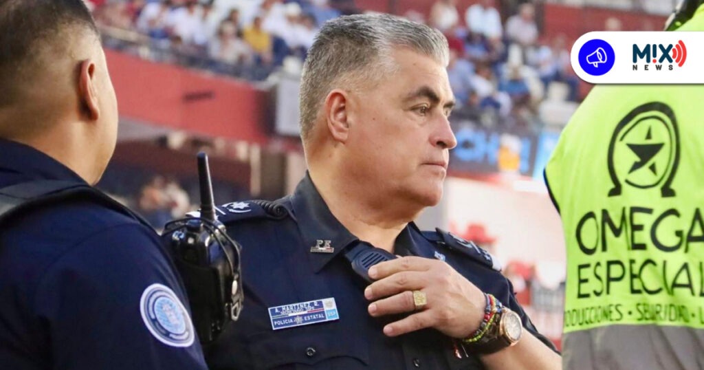 99% de arrestos en la Feria por exceso de alcohol y riñas