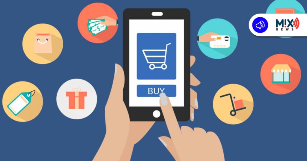 Para enfrentar caída de comercio en FNSM, CANACO apuesta por ventas en línea