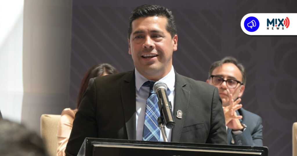 Avanza gestión para nuevo hospital del ISSSTE en Aguascalientes: Montañez