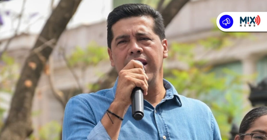 Habrá sanciones si se confirma abuso policial contra comerciantes del Agropecuario