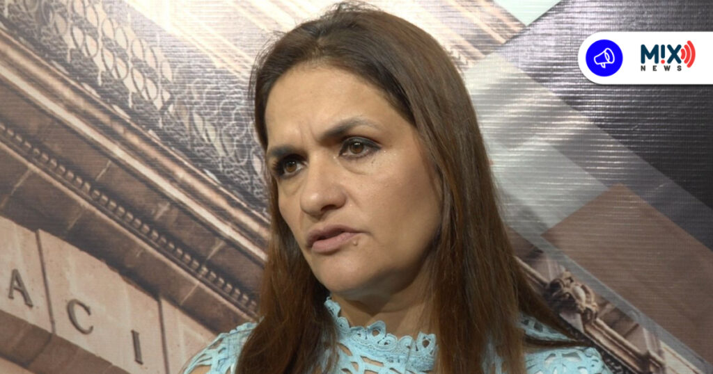 Van por la eliminación de Pensiones Doradas en Aguascalientes