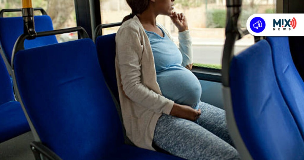 Diputados avalan descuento para embarazadas en YoVoy, pero Movilidad definirá pautas