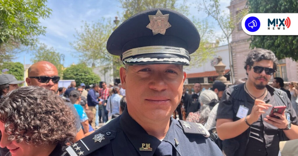 Policía municipal se deslinda de hallazgo de restos óseos