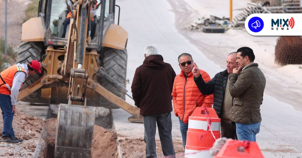 Constructores de Aguascalientes listos para impulsar grandes obras municipales