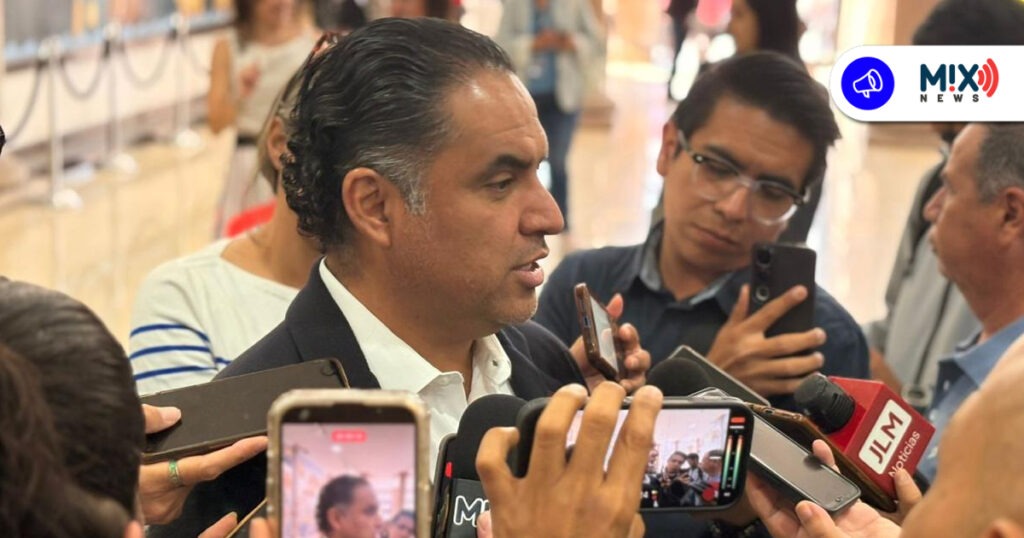 Critica Sánchez Nájera gasto presidencial frente a recortes a partidos