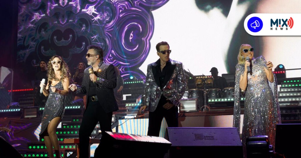 Para 2027 nuevo Foro de las Estrellas, mayor capacidad y frente a la Isla San Marcos