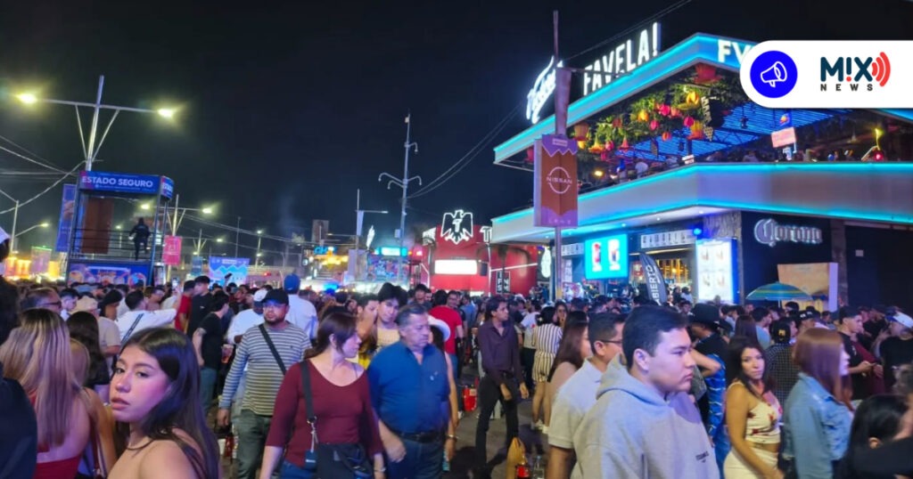 Será una Feria sin apología al delito, se comprometen artistas, antros y hasta tamboras