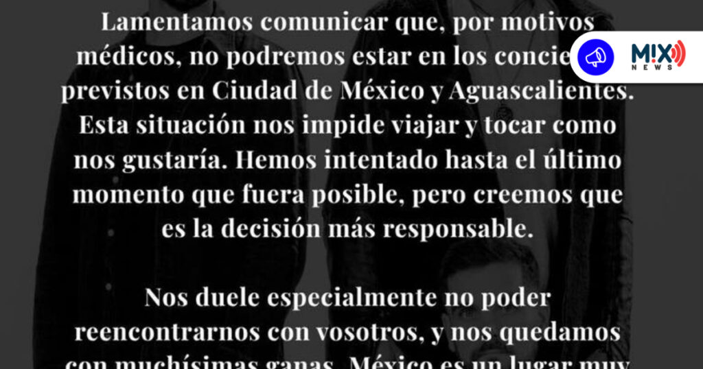 Tras baja de Shinova, organizadores analizan nueva propuesta para el Foro del Lago