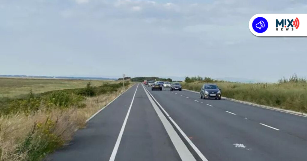 Sin bloqueos y con vigilancia permanente en carreteras de Aguascalientes