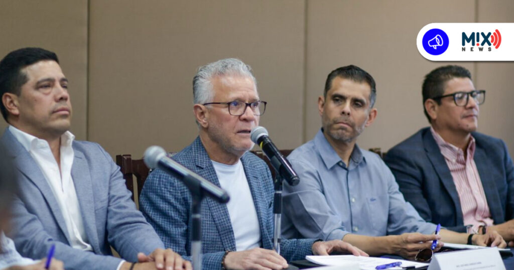 Municipio y Patronato unidos para garantizar una FNSM 2026 ordenada y segura