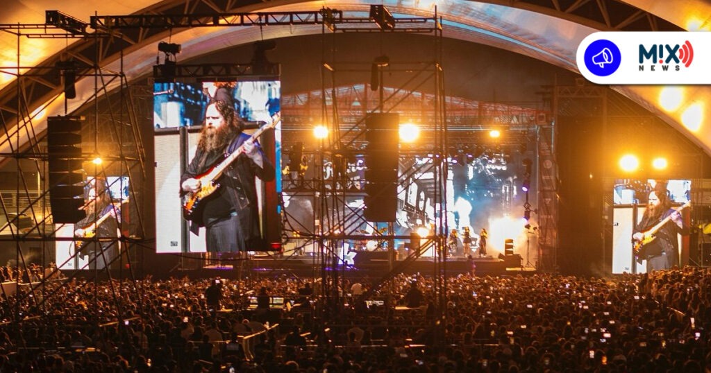 Turismo ofrecerá boletos del Foro de las Estrellas Nissan a huéspedes para atraer visitantes