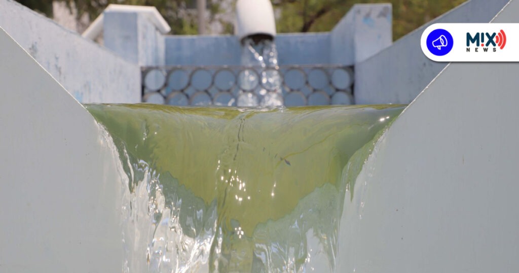 Investigadores de la UAA buscan frenar migración y desperdicio de agua en Aguascalientes