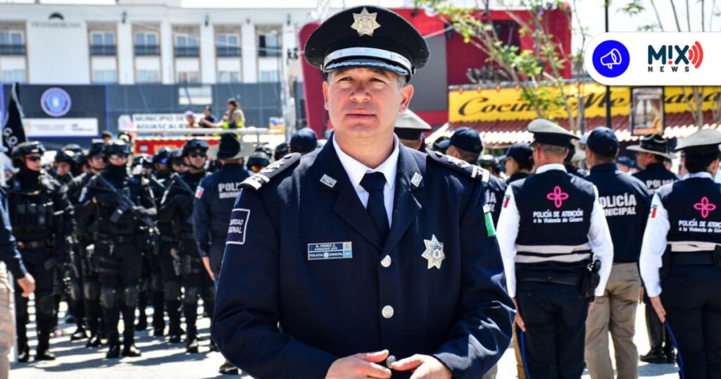 Sin incidentes y con operativo de seguridad activo, ya arrancó la FNSM 2026