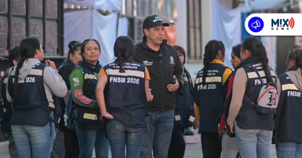 Convenio por hasta 4 mdp garantiza operación municipal en FNSM