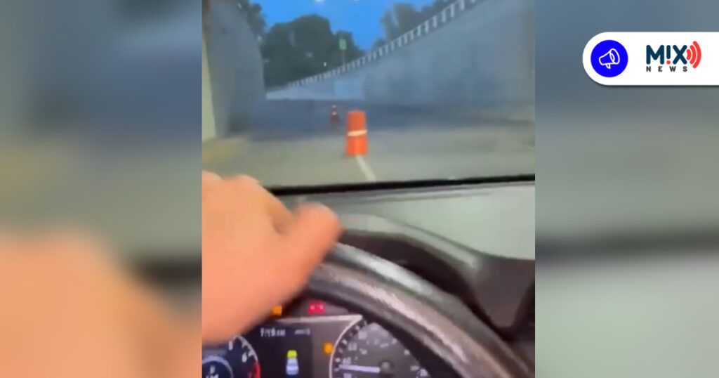 Daños a trafitambos se quedarán en advertencias, no habrá sanciones