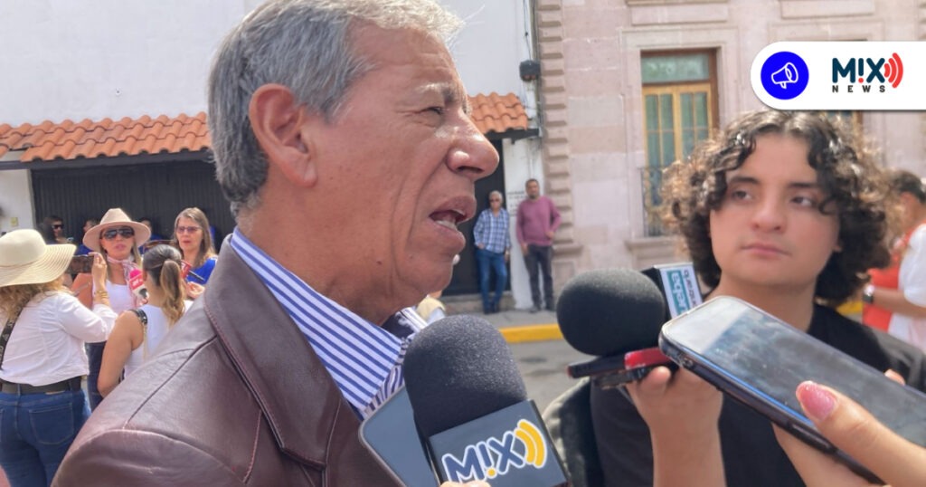 Con inclusión y cercanía social, el PRI necesita reconfigurar el partido: Armendáriz