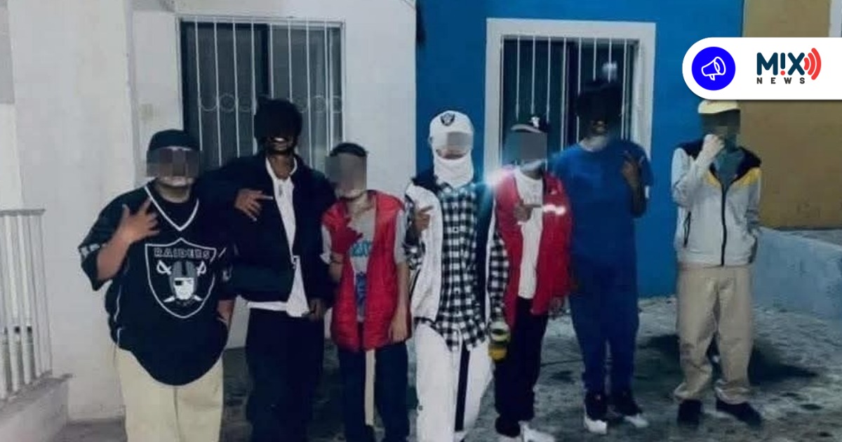 Caen tres por atacar camión recolector; advierten castigo penal