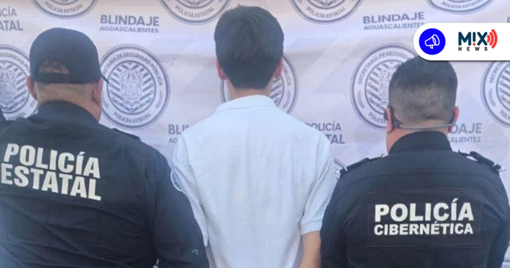 Detención de menor por venta de droga en escuela es caso aislado