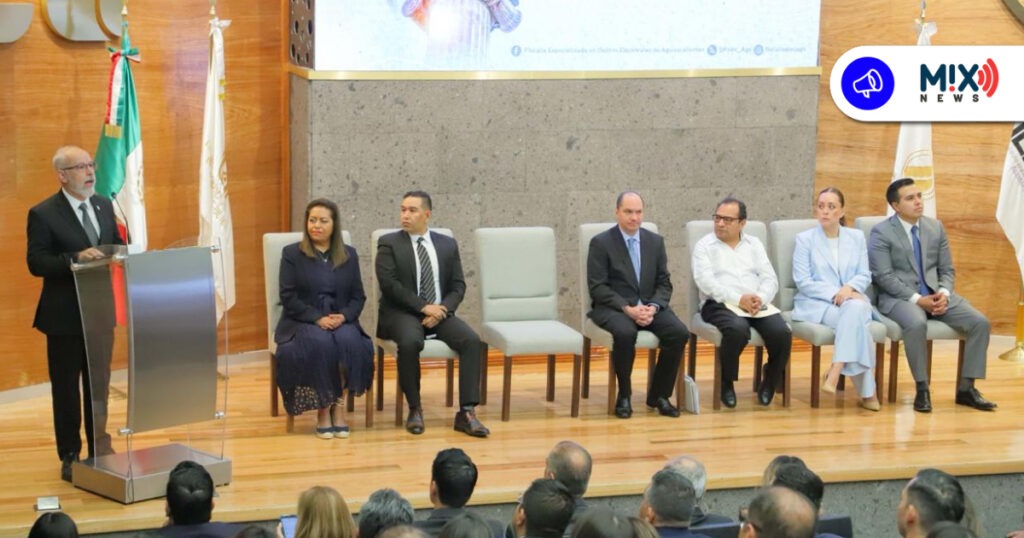 Aguascalientes, sede del IX Congreso Internacional de Derechos Humanos y Derecho Electoral