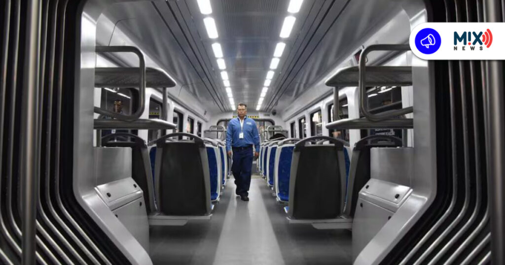 Para detonar municipios, Aguascalientes impulsa ruta turística ferroviaria