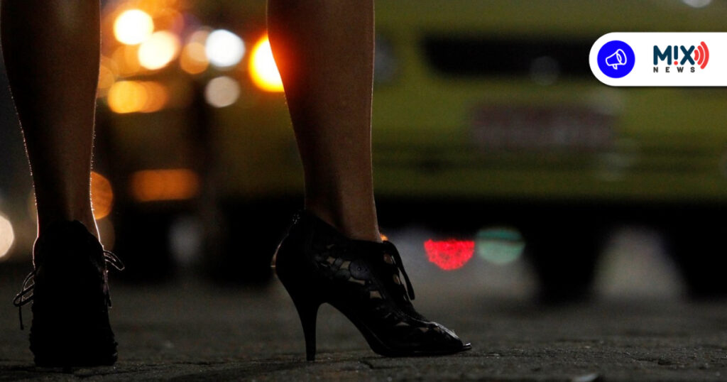 Tras la pandemia la actividad en la Zona de Tolerancia cayó más del 70%