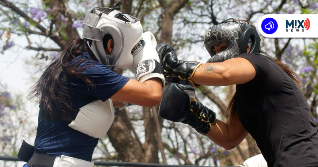 "Protege Sonrisas, Protege Campeones": impulsan salud dental en deportes de contacto