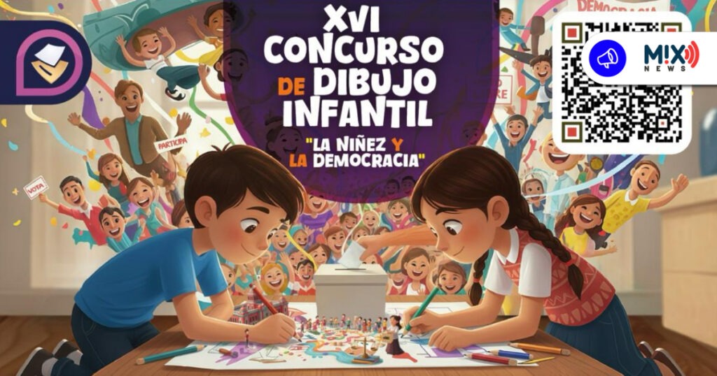 IEE premió el talento y la visión de la niñez de Aguascalientes