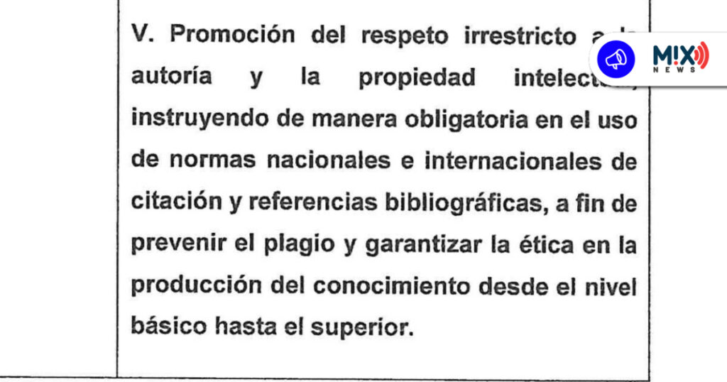 Van contra el "copy-paste" desde primaria en Aguascalientes