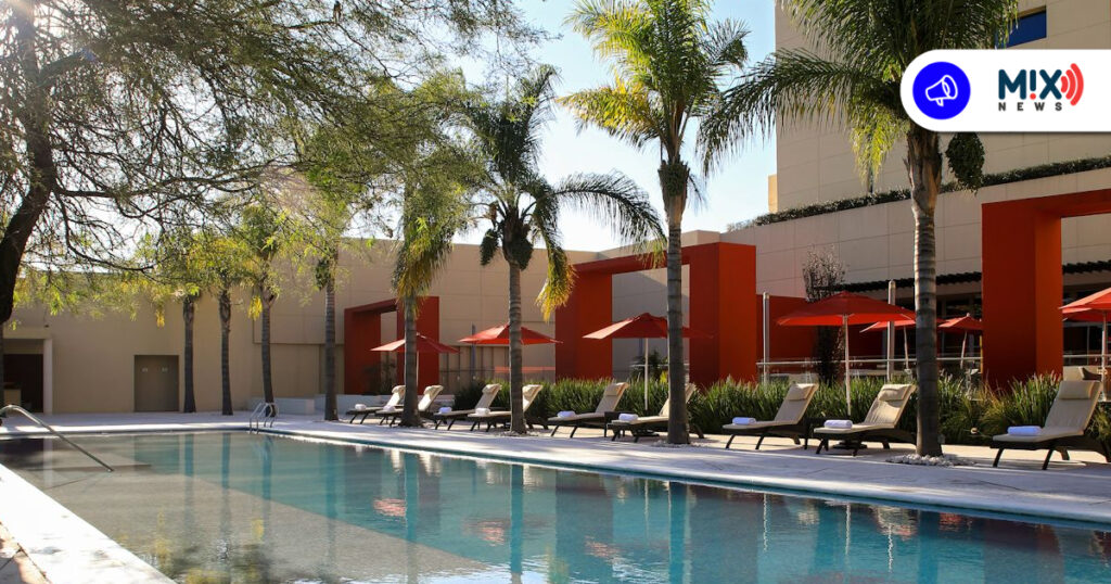 Hoteles reforzarán protocolo para proteger a menores en FNSM 2026