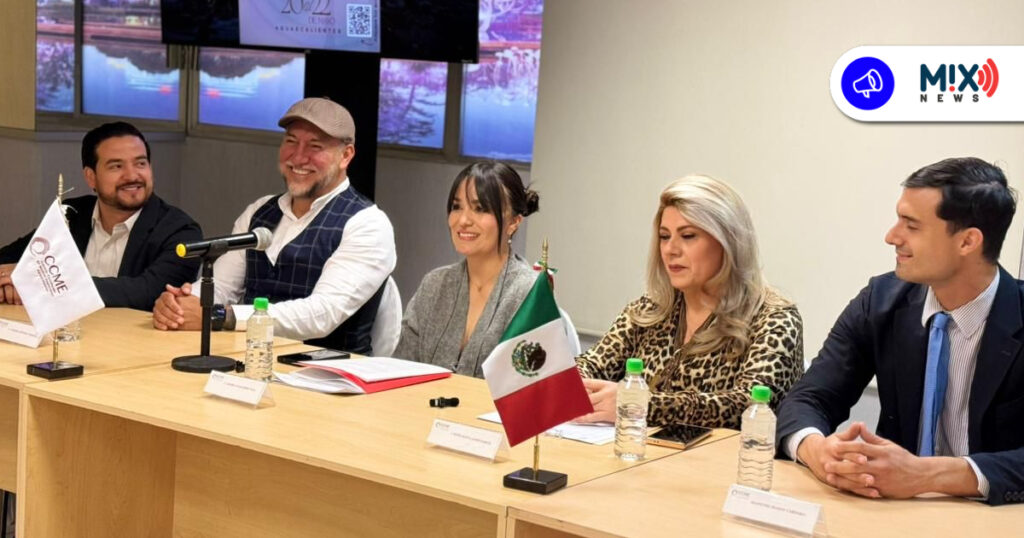 Seguridad, conectividad y liderazgo atraen cumbre nacional de empresarias a Aguascalientes