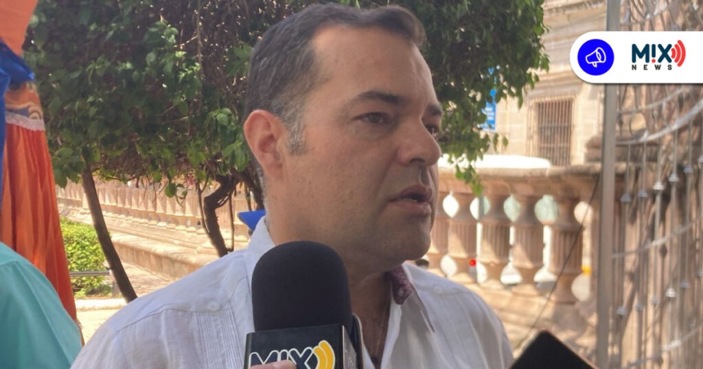 Aguascalientes alista estrategia de apoyo laboral ante cierre de COMPAS