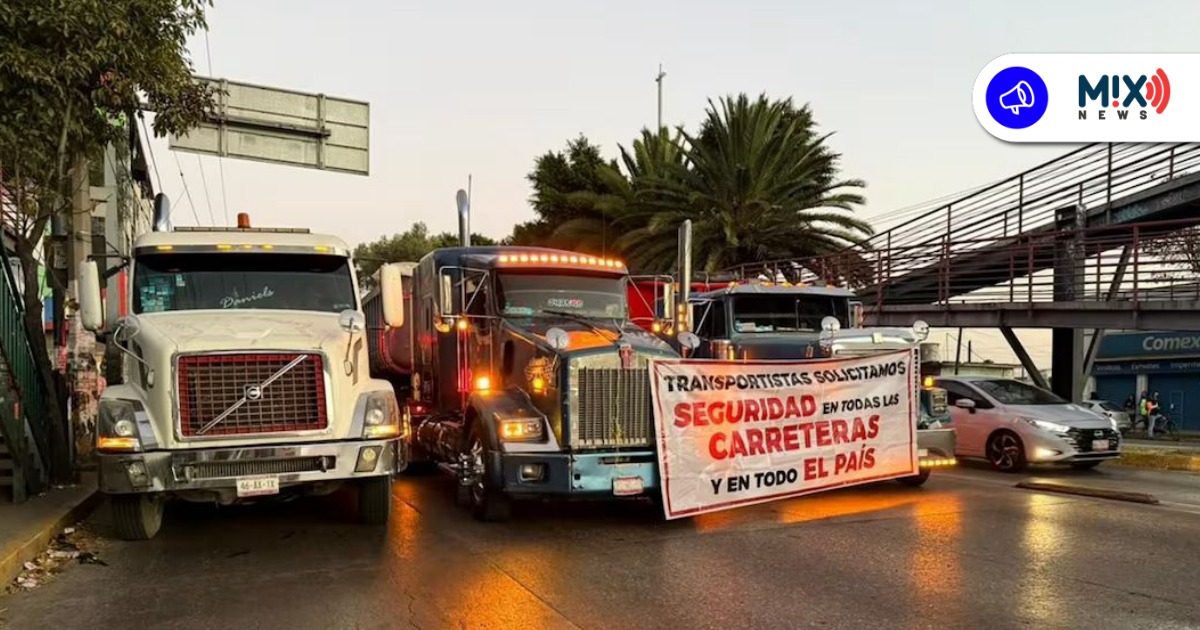 Empresarios alertan por impacto de bloqueos y urgen protestas sin afectar carreteras