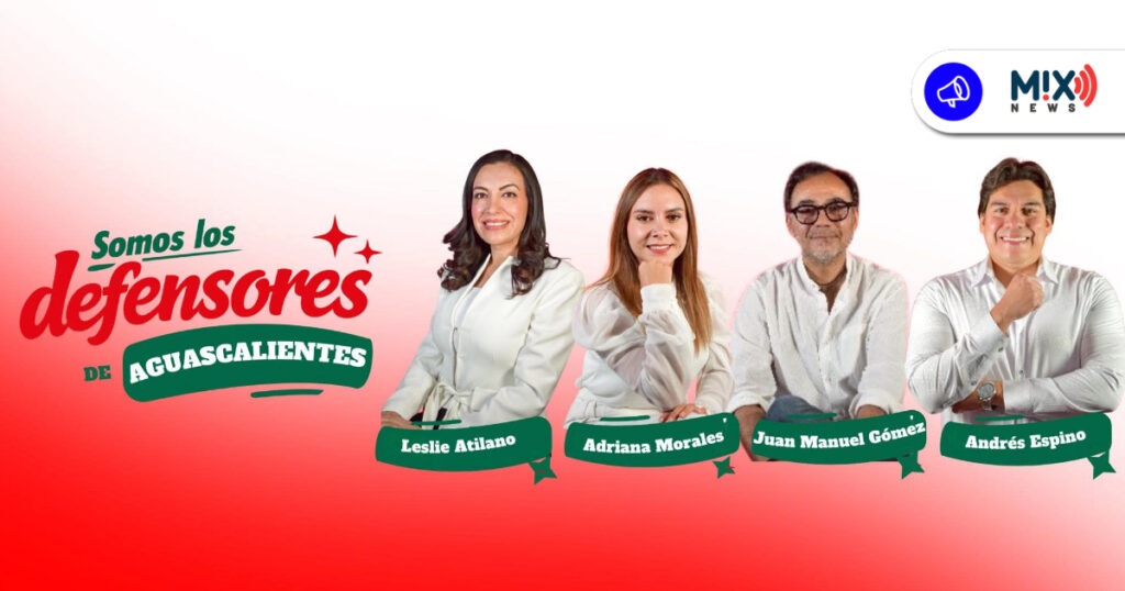 Listo el PRI en Aguascalientes ¿Para no ganar?