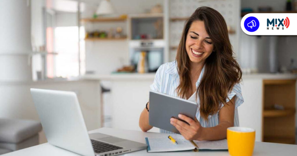 Home office se consolida en Aguascalientes