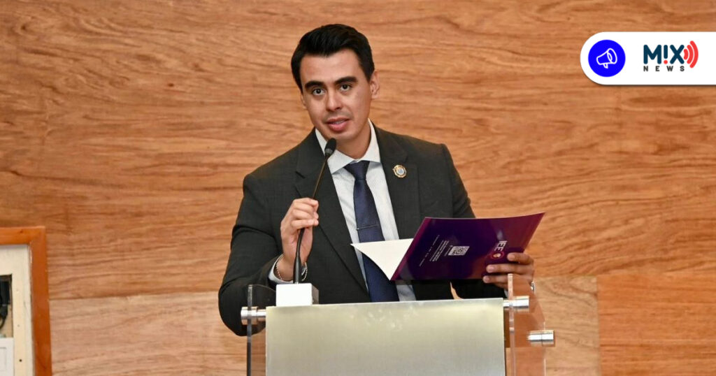 Sin denuncias FEDE por uso de recursos públicos en promoción anticipada