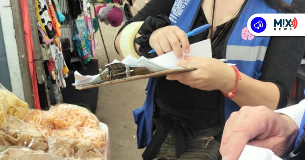 Más de 5 mil revisiones sanitarias se han realizando en lo que va de la FNSM 2026