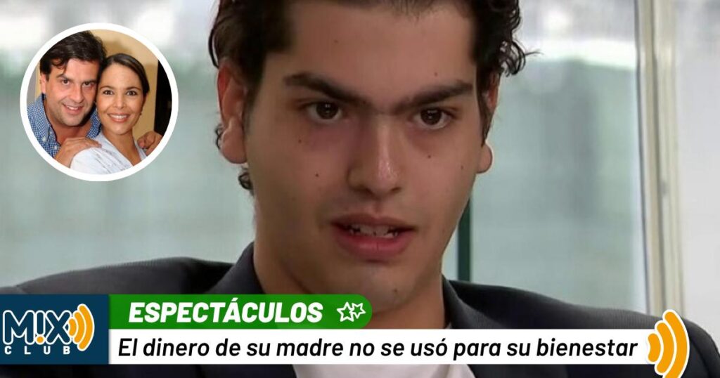 José Emilio Levy destapa el destino de la herencia de Mariana Levy y revive viejas heridas familiares