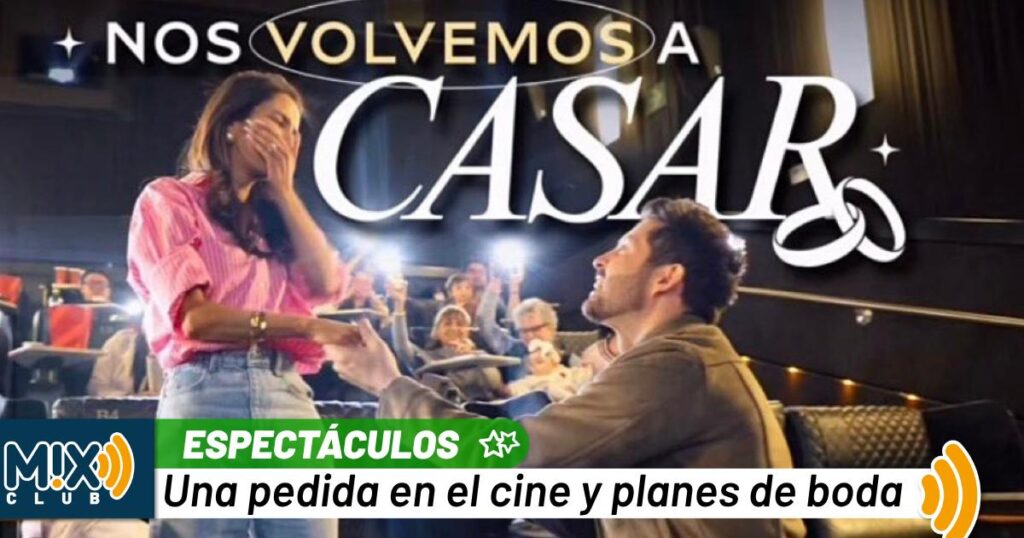 Karla Díaz reaparece con anillo y manda callar rumores de divorcio