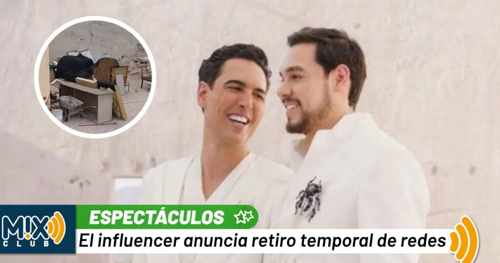 Un Tal Fredo se desconecta tras tormenta de críticas: boda de lujo y señalamientos ambientales