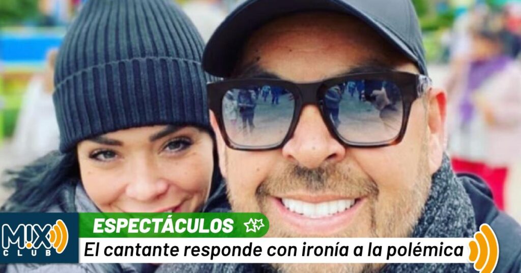 Jorge D’Alessio estalla tras señalamientos de Azalia y lanza respuesta tajante frente a las cámaras